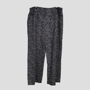 J. Jill Wearever Smooth Fit XL Petite Pants